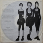 Bananarama "The Greatest Hits Collection" 1989 2Lp Special Edition  - вид 2