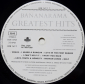 Bananarama "The Greatest Hits Collection" 1989 2Lp Special Edition  - вид 4