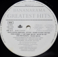 Bananarama "The Greatest Hits Collection" 1989 2Lp Special Edition  - вид 5