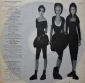 Bananarama "The Greatest Hits Collection" 1989 2Lp Special Edition  - вид 6
