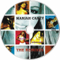 Mariah Carey "The Remixes" 2003 CD   - вид 2