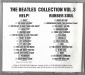 The Beatles "Help & Rubber Soul" 199? CD   - вид 1