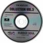 The Beatles "Help & Rubber Soul" 199? CD   - вид 2