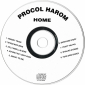 Procol Harum "Home" 1997 CD   - вид 2