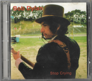Bob Dylan "Los Angeles '78" 1995 CD  