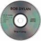 Bob Dylan "Los Angeles '78" 1995 CD   - вид 2