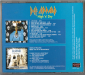 Def Leppard "High 'N' Dry" 2002 CD  - вид 1