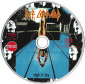 Def Leppard "High 'N' Dry" 2002 CD  - вид 2