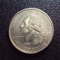 США 25 центов 2000 p год Мериленд. - вид 1