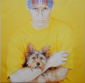 Pet Shop Boys "Introspective" 1988 Lp   - вид 2