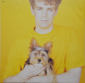 Pet Shop Boys "Introspective" 1988 Lp   - вид 3