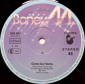 Boney M. "Gotta Go Home" 1979 Maxi Single   - вид 2