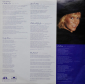 Agnetha Faltskog (ABBA) "Eyes Of A Woman" 1985 Lp   - вид 2