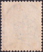 Великобритания 1884 год . Виктория . 0,5 p . Каталог 10 £ . (2) - вид 1