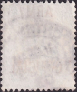 Великобритания 1902 год . король Эдвард VII . 0,5 p . Каталог 2,25 £ . (2) - вид 1