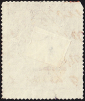 Великобритания 1860 год . Queen Victoria (1819-1901) . Каталог 18,0 £ .  - вид 1