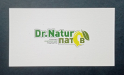 Визитная карточка клиника Dr.Naturопатов Санкт-Петербург