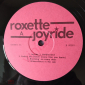 Roxette - joyride - вид 2