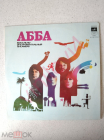 АББА - Альбом ( ABBA -The Album )