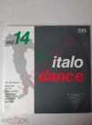 The Best Of Italo Dance Vol. 14 (ZYX Records 1989; Germany; 2LP)