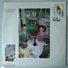 Led Zeppelin - Presence (AnTrop/Santa Records 1993 Russia) NM-