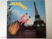 Magnet – Worldwide Attraction (A&M 1979;US)VG
