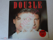 Double – Dou3le (Polydor 1987; Germany)