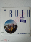 The Truth – Playground (I.R.S. Records 1985;Canada; in shrink) EX+