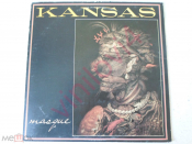 Kansas – Masque (Kirshner 1975;US;Promo)EX-
