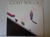 Gino Soccio – Outline (Warner Bros. Records / RFC Records 1979; Germany)