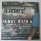Beatles – Abbey Road (Apple Records 1992; Russia) VG - вид 1