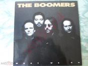 The Boomers ‎– What We Do (WEA 1991;Europe)EX+