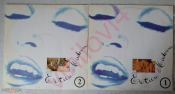 Madonna – Erotica (2LP) (Not On Label 1993 USSR ) 1.NM- 2.EX