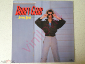 Robin Gibb (Ex - Bee Gees) ‎– Secret Agent (Polydor 1984;Germany)EX