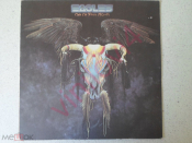 Eagles – One Of These Nights (Asylum; Germany)NM-
