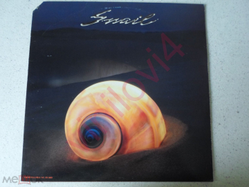 Snail ‎– Snail (Cream 1978;US)EX+