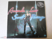 Amanda Lear – Sweet Revenge (Ariola 1978; Germany; poster)