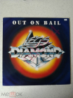 Legs Diamond – Out On Bail (Metronome 1984; Germany)