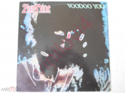 Zero Nine – Voodoo You (Amulet 1988;Finland)EX+