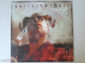 Horrorscope ‎– Delicioushell (LEGACY-RECORDS 2012;Germany)EX+