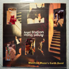Manfred Mann's Earth Band – Angel Station (Santa Records / AnTrop 1994 Russia) EX