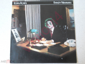 Randy Newman – Born Again (Warner Bros.1979;Germany)NM-