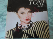 Toni Basil ‎– Toni Basil