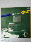 Peter Lipa & Lubos Andrst Blues Band - Blues Office (Supraphon 1988;Czechoslovakia) EX-