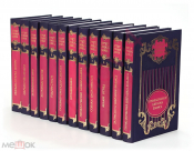 Артур Конан Дойль - Собрание сочинений в 12 томах (12 томов из 12 в электронном формате FB2)