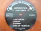 Motorpsycho ‎– Lobotomizer (Voices Of Wonder‎ 2015; Norway; Orange Transparent)EX - вид 3