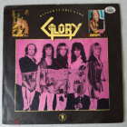 Glory - Danger In This Game (Ладъ 1991 USSR) NM-