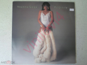 Yvonne Gage ‎– Virginity (Epic/C.I.M. 1984;England)NM