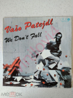 Vaso Patejdl (ex Elan) - We Don't Fall