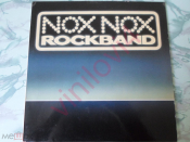Nox Nox ‎– Rockband (Up Records 1981;Germany)EX+